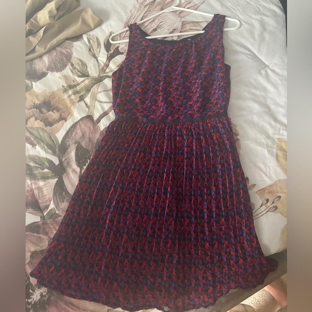 Beautiful summer dress